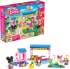 MEGA BLOKS KLOCKI BARBIE TARG FARMERSKI HDJ85