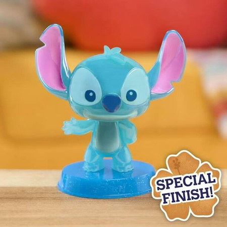 LILO I STITCH STICH STICZ DISNEY FIGURKA KIWAJĄCA GŁOWA 13 CM