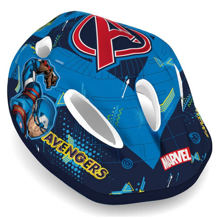 Avengers Hulk Kask + 4 ochraniacze rower Hulajnoga