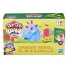 Play-Doh Dinozaur Triceratops Zestaw Dinozaur + Ciastolina