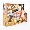 HASBRO NERF ULTRA FIVE E9593 ZASIĘG 25 metrów