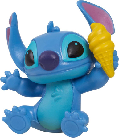 DISNEY LILO I STITCH ZESTAW FIGUREK DELUXE FIGURKI ZESTAW