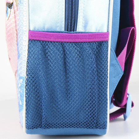 KRAINA LODU ELSA PLECAK PLECACZEK PRZEDSZKOLA 3D