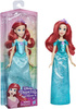 LALKA ARIEL KSIĘŻNICZKI DISNEY HASBRO RUCHOME ELEMENTY + AKCESORIA Arielka