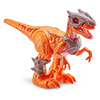 DINOZAUR ROBOT ROBO ALIVE DINO WARS ZURU RAPTOR