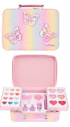 MARTINELIA ZESTAW DO MALOWANIA DLA DZIECI KUFEREK KOSMETYKI