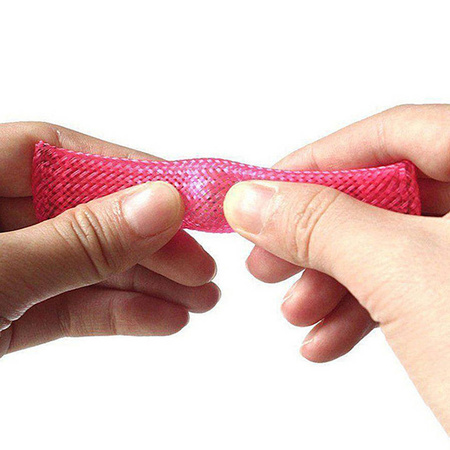 MESH MARBLE PUSH Antystresowe fidget pop it 5 SZT