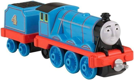 FISHER PRICE TOMEK I PRZYJACIELE GORDON GABRYŚ METALOWA LOKOMOTYWA