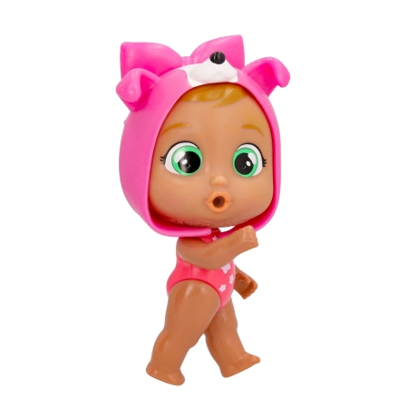 CRY BABIES MAGIC TEARS TALENT ROXY LALECZKA PŁACZE