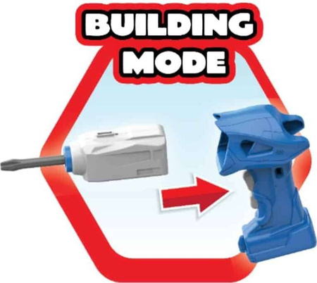 POLICJA AUTO DO SKRĘCANIA ROZKRĘCANIA MAŁY MECHANIK RC STEROWANY DŻWIĘKI