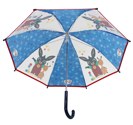 BING SULA KRÓLIK PARASOL PARASOLKA DLA DZIECI