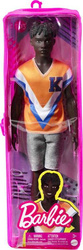 LALKA BARBIE KEN STYLOWY FASHIONISTAS NR 203 HJT08