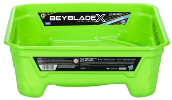 BEYBLADE X Arena walki Beystadium F9578