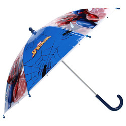 SPIDERMAN PAJĄK PARASOL PARASOLKA DLA DZIECI
