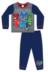 Piżama Piżamka Pidżamersi Pj Mask 18-24m 92cm