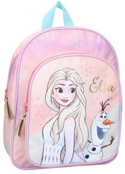 KRAINA LODU PLECAK PLECACZEK DLA DZIECI DO PRZEDSZKOLA ANNA ELSA