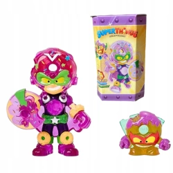 SUPER ZINGS THINGS SERIA 9 FIGURKA GLAZER