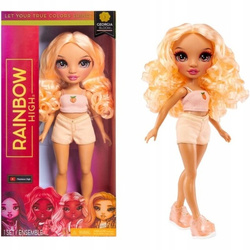 LALKA RAINBOW HIGH GEORGIA BLOOM