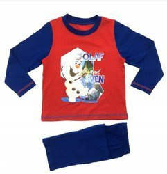 KRAINA LODU OLAF SVEN PIŻAMA PIŻAMKA 104 cm 3-4 l