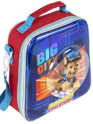 PSI PATROL ŚNIADANIÓWKA POJEMNIK TORBA LUNCH BOX 