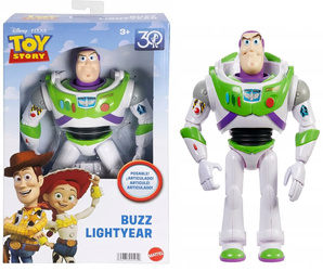 TOY STORY Duża Figurka BUZZ ASTRAL Disney Pixar 30 cm
