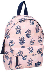 DISNEY MYSZKA MINNIE PLECAK PLECACZEK DZIECIĘCY KIESZONKI 