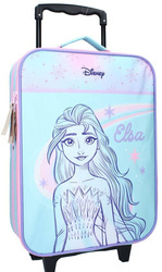 KRAINA LODU WALIZKA DZIECI PODRÓŻNA KABINOWA BAGAŻ