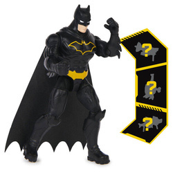 SPIN MASTER FIGURKA BATMAN DC Figurka AKCESORIA