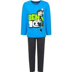 BEN 10 PIŻAMA PIŻAMKA NOWA ORYGINALNA 98 2-3 lata
