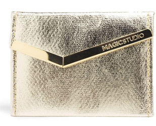 Magic Studio Diamond Paletka 20 Cieni i 4 Błyszczyków Cienie do Powiek 