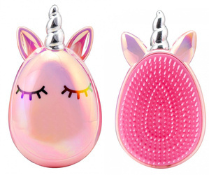 MARTINELIA UNICORN JEDNOROŻEC MAŁA SZCZOTKA DO WŁOSÓW