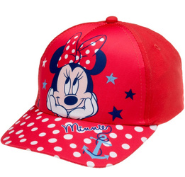 Czapka Minnie