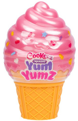 COOKEEZ MAKERY Yum Yummz Rożek Pojedynczy NIESPODZIANKA