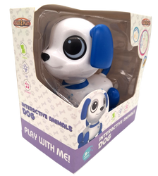Gear2Play Dog – Interaktywny Piesek dla Dzieci