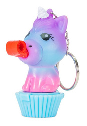 MARTINELIA JEDNOROŻEC BŁYSZCZYK POMADKA DO UST DLA DZIECI 