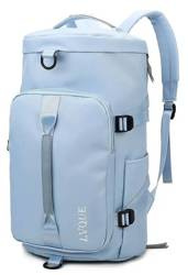 BAGAŻ PODRĘCZNY TORBA PLECAK 2W1 SAMOLOTU PODRÓŻNA