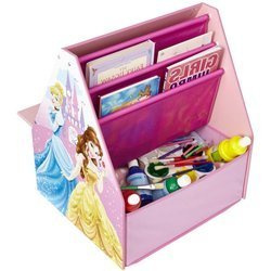DISNEY PRINCESS KSIĘŻNICZKI BIBLIOTECZKA TABLICA