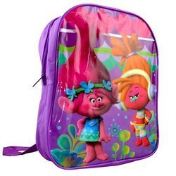 TROLLS TROL TROLS TROLL Plecak Plecaczek