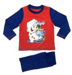 KRAINA LODU OLAF SVEN PIŻAMA PIŻAMKA 98 cm 2-3 lat