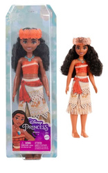 DISNEY Księżniczka Lalka MOANA VAIANA