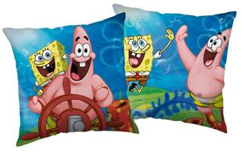 SPONGEBOB PATRYK PODUSZKA JASIEK DLA DZIECI