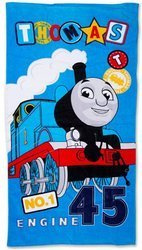 TOMEK THOMAS POCIĄG RĘCZNIK 140x70 CM