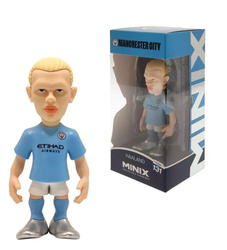 FIGURKA MINIX MANCHESTER CITY HAALAND