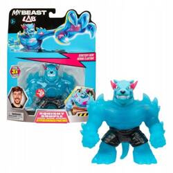 Mr. Beast Hipercharged Panther Rozciągliwy Bohater Figurka  11 cm