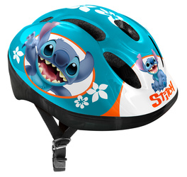 STITCH KASK NA ROWER HULAJNOGA DZIECI 51-55