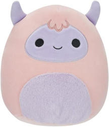 SQUISHMALLOWS Yeti Ronalda 19 CM MASKOTKA PLUSZAK PODUSZKA 4123