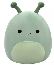 PREETO ŚLIMAK SQUISHMALLOWS DUŻY 40CM MASKOTKA PLUSZAK PODUSZKA