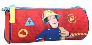 STRAŻAK SAM KOSMETYCZKA PIÓRNIK TUBA DLA DZIECI 900-2183