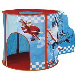 PLANES SAMOLOTY SAMOLOT Domek Namiot