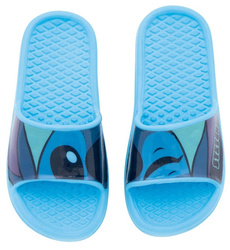 STITCH STICZ BUTY KLAPKI NA BASEN NA PLAŻĘ DZIECIĘCE 30/31 30 31